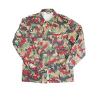 Lightweight Swiss Alpenflage Over Jacket